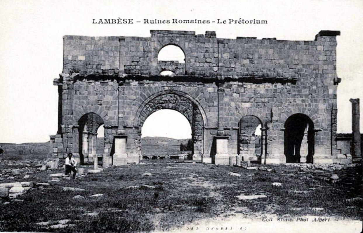 ALGERIE-RUINES ROMAINES DE LAMBESE (17).jpg